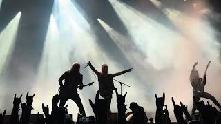 MARDUK - On Darkened Wings (Live @ Brutal Assault 2023)