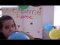 Welcome Home (WK 57) 