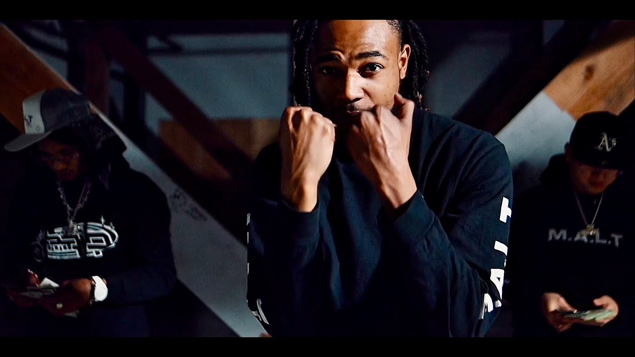 Squabble – Feature Track