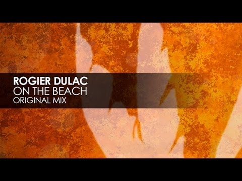 Rogier Dulac - On The Beach