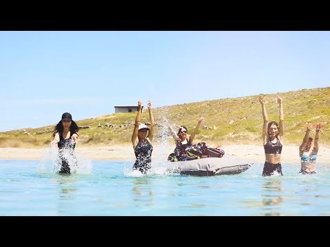 MYKONOS CLUB WEEK pres. KANGOO JUMPS in MYKONOS 2019