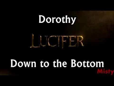 download lagu mp3 mp4 Dorothy Down To The Bottom Lyrics, download lagu Dorothy Down To The Bottom Lyrics gratis, unduh video klip Dorothy Down To The Bottom Lyrics