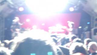 Blood Red Shoes - Everything All At Once