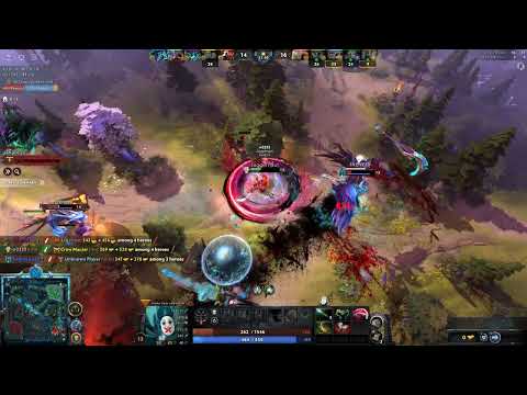WINDRANGER PRO MAX ULTRA EZ OFFLANE 18/2/5