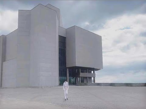 pathetic240px "CHILD MEDALLION" MUSIC VIDEO