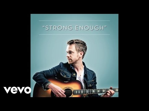 Casey Darnell - Strong Enough (Lyric Video)