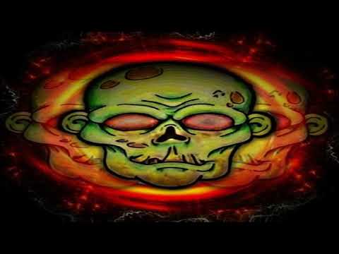 Zombie The Core - The Rising