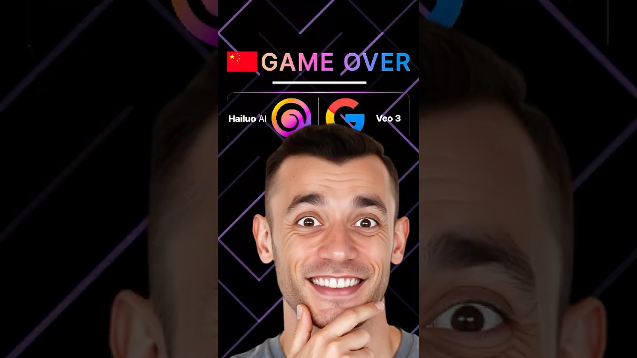 Hailuo: NEW AI Chinese Video AI DESTROYS VEO 3?