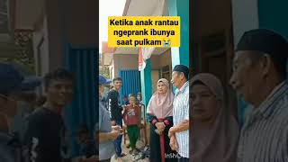 Download lagu Anak rantau ngeprank ibunya saat pulang kampung😭 #nostalgia #lebaran #idulfitri #viral #shortvideo mp3 Download lagu Anak rantau ngeprank ibunya saat pulang kampung😭 #nostalgia #lebaran #idulfitri #viral #shortvideo mp3