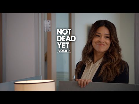 Bande-annonce : Not Dead Yet : Confessions d’une quadra à la ramasse