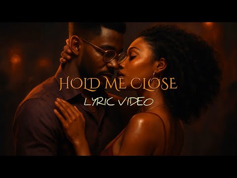 Tha Hot$hot - Hold Me Close (Official Lyric Video) ft. Tatiana Gibs & Lyte