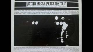 The Oscar Peterson Trio - The Tender Trap.wmv