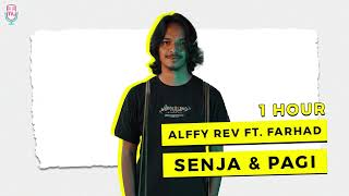 Download lagu Alffy Rev Ft Farhad - Senja & Pagi ( 1 HOUR ) mp3 Download lagu Alffy Rev Ft Farhad - Senja & Pagi ( 1 HOUR ) mp3