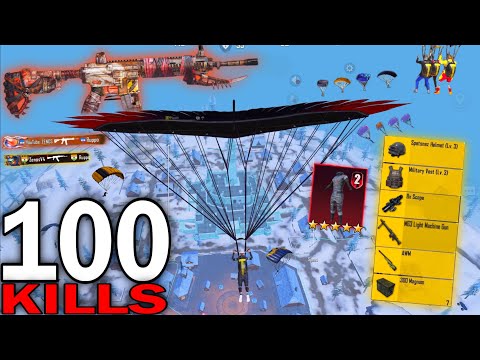 OMG!😱 100 KILLS IN 40 MINUTE W/ FULL S2 OUTFIT 🥵SAMSUNG,A7,A8,J2,J3,J4,J5,J6,J7,XS,A3,A4,A5,A6