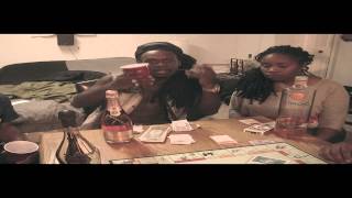 Champagne Shayne - Get Money Freestyle