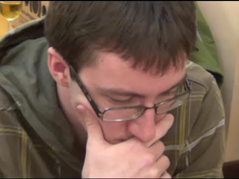 2.2.2. Tomáš Pecha - Anton Ostrochovský 1 - 0