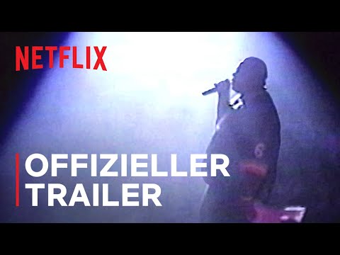 Trailer-Vorschau: Biggie - Das ist meine Geschichte