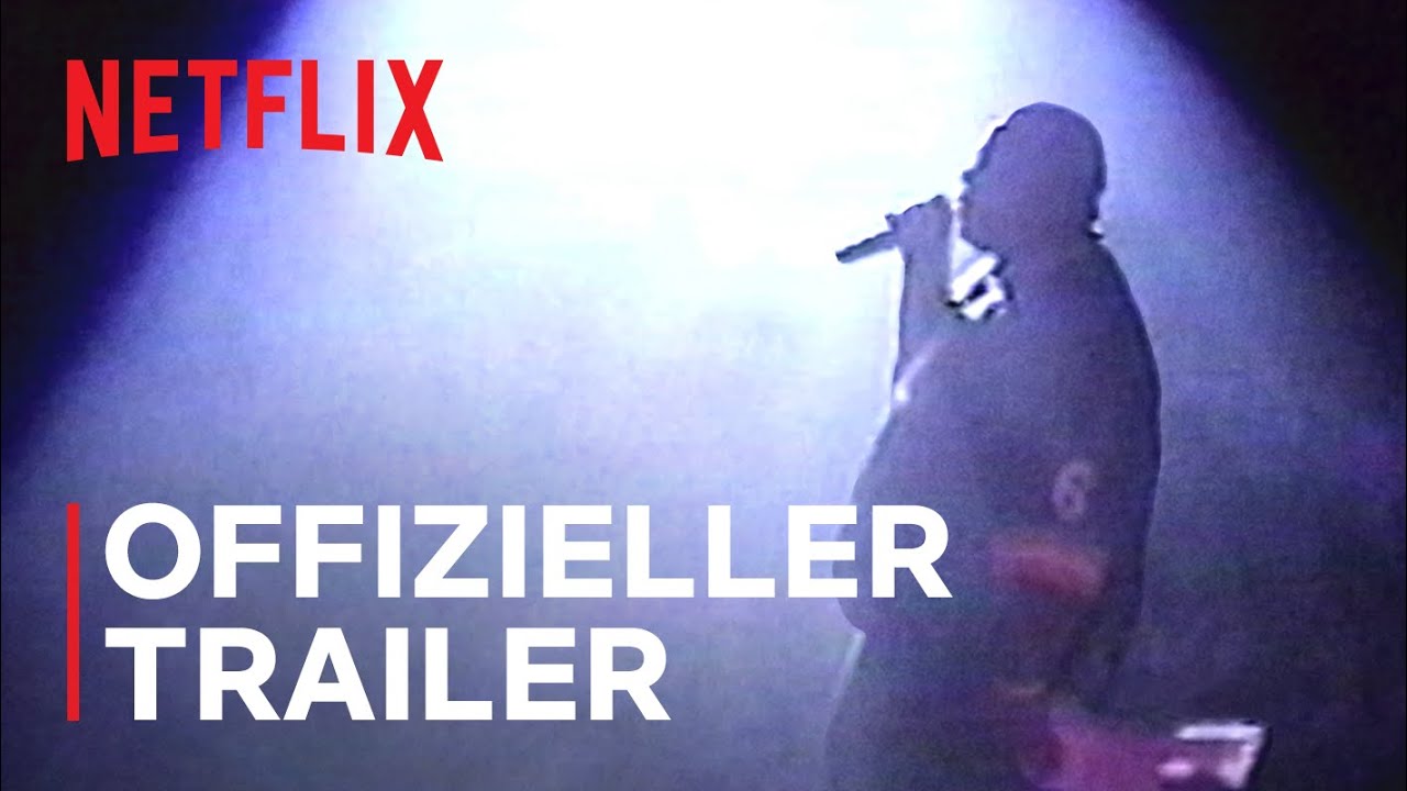 Biggie - Das ist meine Geschichte