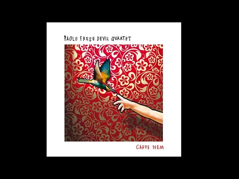 Paolo Fresu Devil Quartet - Ballata per Rimbaud