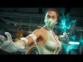 Jade TIME Mortal Kombat 11 Online Ranked Matches With Jade