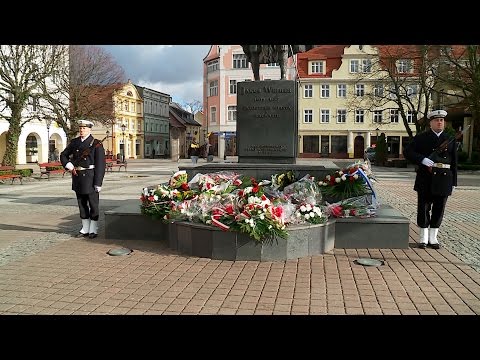 Wejherowo.pl - 359. rocznica śmierci Jakuba Wejhera