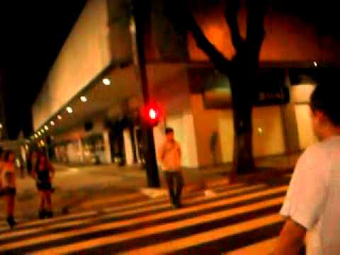 Nego X ,Lil Tuca , Diego Primo , B-Zero , Nelly TL e Shaggy na paulista.