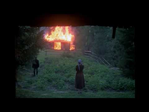 The Mirror: Tarkovsky's Long Take