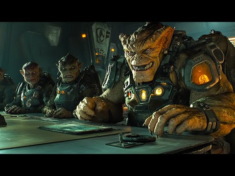 Alien Soldiers Laugh at Human Myths Until Their War Hero Tells the Truth | Best HFY Stories | HFY