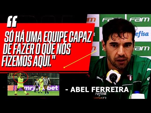 A MAIOR VIRADA DO BRASILEIRÃO BOTAFOGO 3 X 4 PALMEIRAS