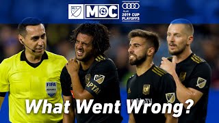 What Happened to Carlos Vela & LAFC?