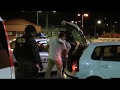 Actiune de prindere in flagrant pe trafic de droguri Actiune de prindere in flagrant pe trafic de droguri