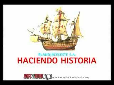 COLON 1 - RACING 0 " A LA PROMOCIÒN AKD "