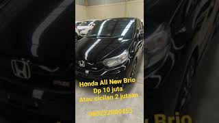 Download lagu BRIO 2021 Dp 10 juta 085 222 000 455 mp3