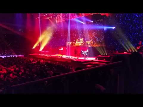 TSO O Holy Night Jazzed 12 06 14