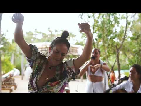 Panela! - Maribel "La Canija"