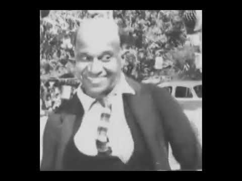 H.J. Jackson and the Bootleggers "Dance The Shing-A-Ling" 1967