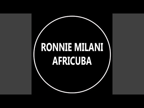Africuba (Mombassa Mix)