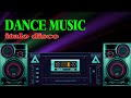 New Italo Disco Dance Music 80 90s Modern Talking Style Instrumental Music 2023