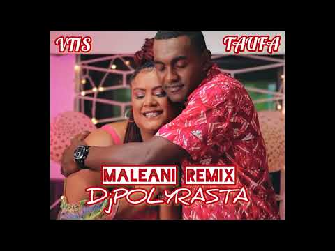 TAUFA VT1S DjPOLYRASTA - MALEVANI ReMiX