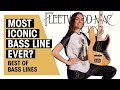 The Chain | Best Of Bass Lines | Julia Hofer | Thomann