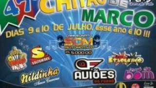 preview picture of video 'Chitao de Marco Esse ano é dez!'