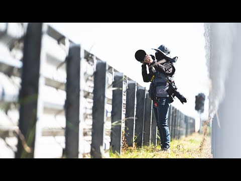 2021 PRESSDONGS / How to shoot on the track / Motorsport Photography / Motorcycle Photo