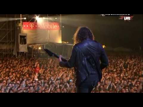 Metallica - And Justice For All ( Rock Am Ring 2008 )
