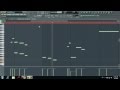 Skrillex Ruffnek Bass Remake (Piano n violin ...