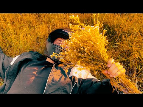 BARYK - Серед польових квітів (Official Video)