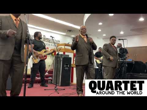 George Dean & The Gospel Four ( Full Video)