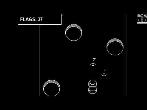 Racing (Challenge Mode Edition) - Breakthrough Gaming Arcade