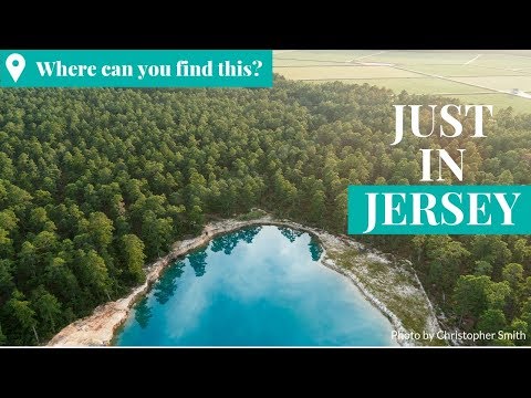 Uncover hidden beauty, history and mystery within New Jersey's Pine Barrens | Jersey's Best