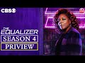 The Equalizer Season 4: Everything We Know