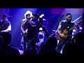 Integrity - Rise live @SKCNS Fabrika // August 7th, 2018